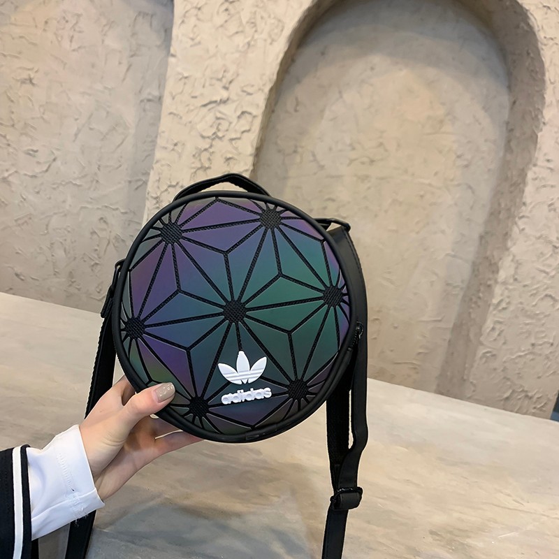 Túi trống mini tròn lv nữ đeo chéo đeo vai đựng điện thoại thiết kế thời trang ulzzang phong cách trẻ trung năng động | BigBuy360 - bigbuy360.vn