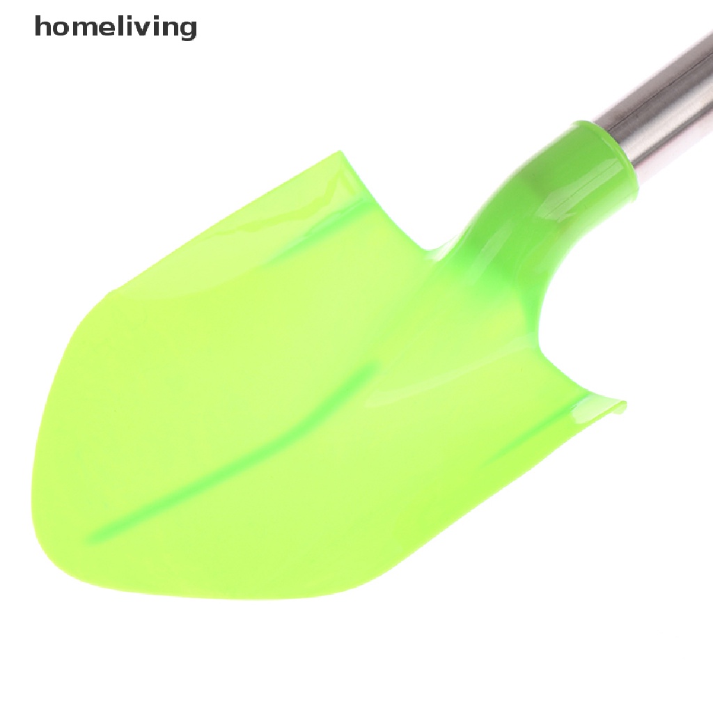 Bộ 2 Xẻng Xúc Cát Vui Nhộn Cho Bé Đi Biển