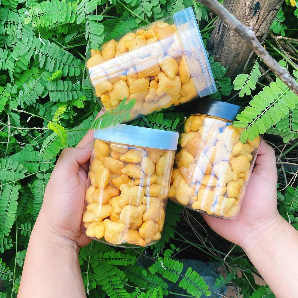 Khô gà lá chanh 500g - đồ ăn vặt khô gà (ngon đúng chuẩn ) | BigBuy360 - bigbuy360.vn