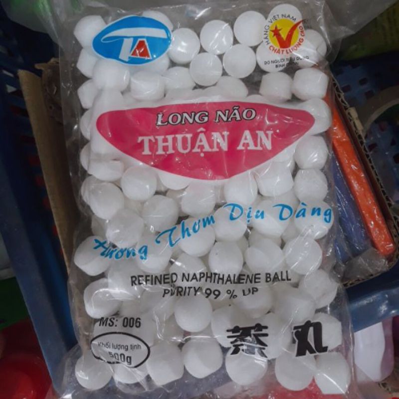 Long não 500g