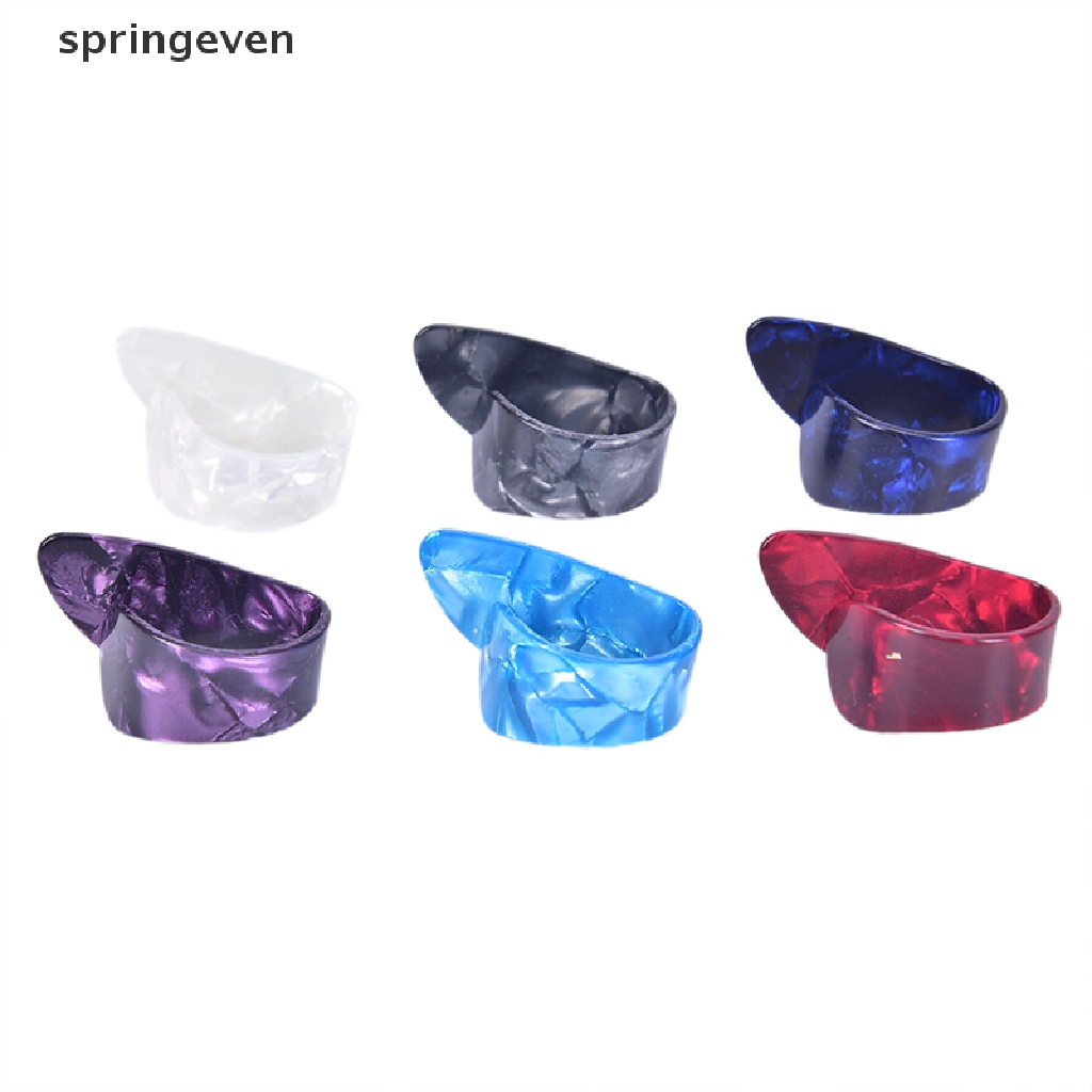 1 Miếng Gảy Đàn Guitar Điện Lò Xo