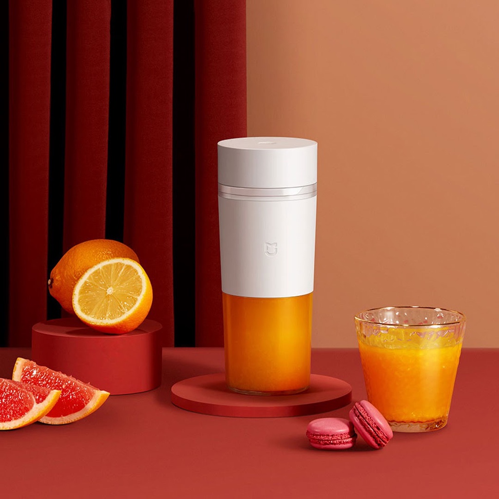 Máy xay sinh tố cầm tay Xiaomi Mijia Portable Juicer Cup MJZZB01PL