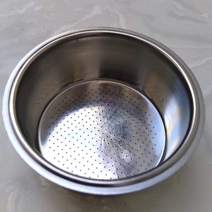 Giỏ lọc 1 lớp cho máy cà phê Delonghi
