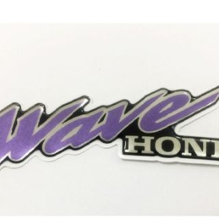 BỘ TEM WAVE THÁI 110 MÀU ĐỎ 3 LỚP