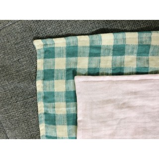 Khăn xô Muslin 100% cotton 4 lớp