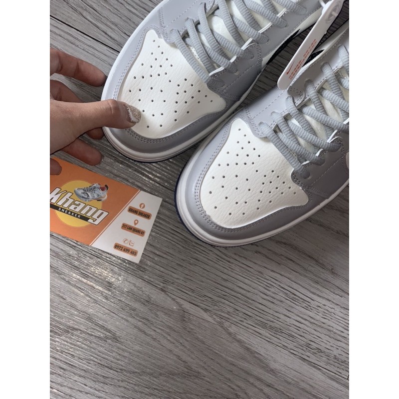 [FREESHIP + TẶNG VỚ + BẢO VỆ HỘP] GIÀY THỂ THAO NI.KE AIR JD DI.OR LOW 1:1 | BigBuy360 - bigbuy360.vn