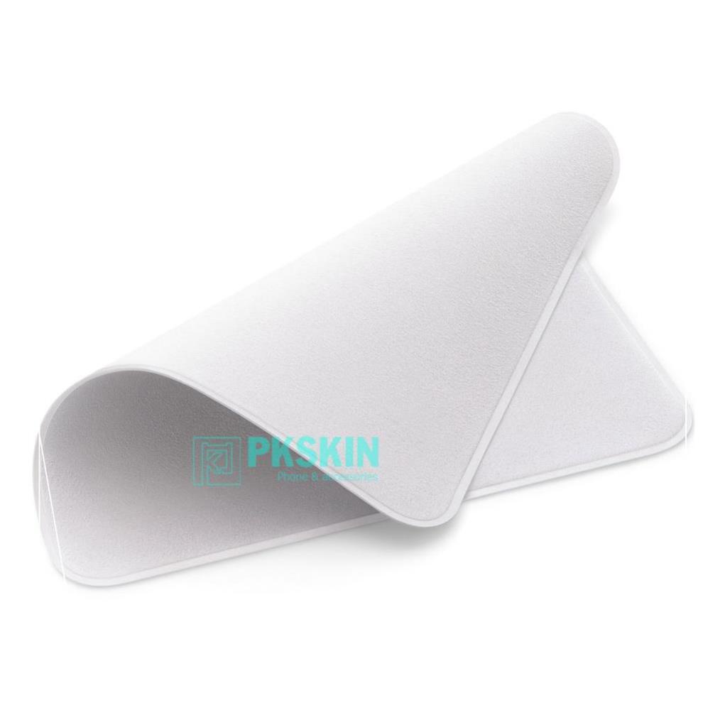 Khăn lau màn hình điện thoại , máy tính bảng , laptop siêu sạch , không bụi vải