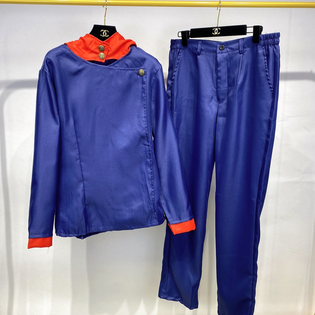Trang Phục Hóa Trang Nhân Vật Hoạt Hình Nobara Kugisaki Inumaki Toge Yuuji Itadori Zenin Maki Gojo Satoru megumi fushiguro