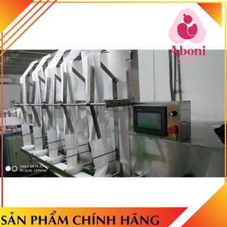 Khăn ướt không mùi Queen Care 125 tờ.