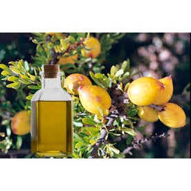 Dầu Argan từ Morocco dành cho rạn da | BigBuy360 - bigbuy360.vn