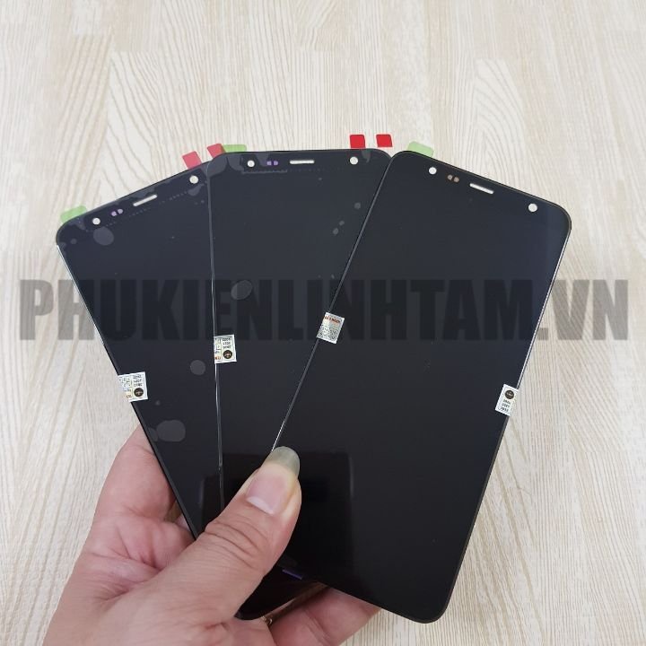 Màn hình Samsung J4 Plus J6 Plus J4 Core - nhập khẩu