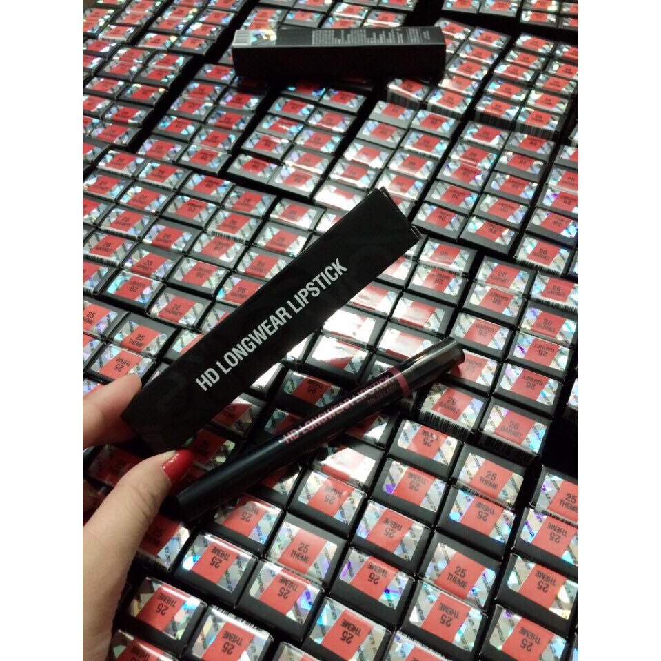 Son HD Long Wear Mẫu Mới | BigBuy360 - bigbuy360.vn