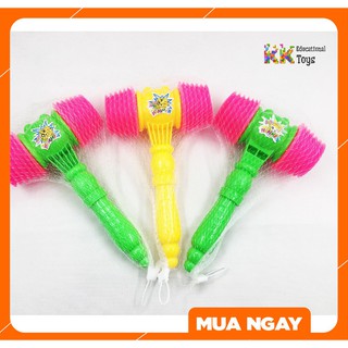 Búa hơi to (cỡ lớn) KKStore_Giáo cụ dạy học/Đồ chơi trẻ em