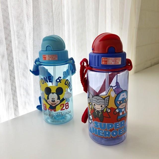 DISNEY Bình Nước Hình Công Chúa Sofia Trong Phim Avengers 3168 Dễ Thương Cho Bé