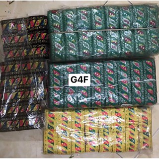 Dây thổ cẩm 4cm