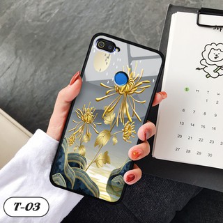 Ốp lưng Realme 2 Pro - In hình 3D