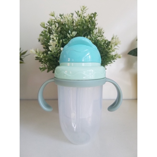 Bình uống nước 250ml chống dò