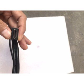 [ Cáp xin ] Cáp - Dây HDMI loại 1m Loại tốt