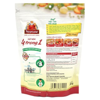 Hạt nêm Neptune 150G/350G