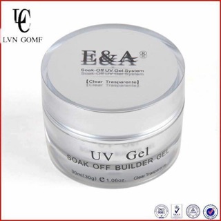 Gel E&A.