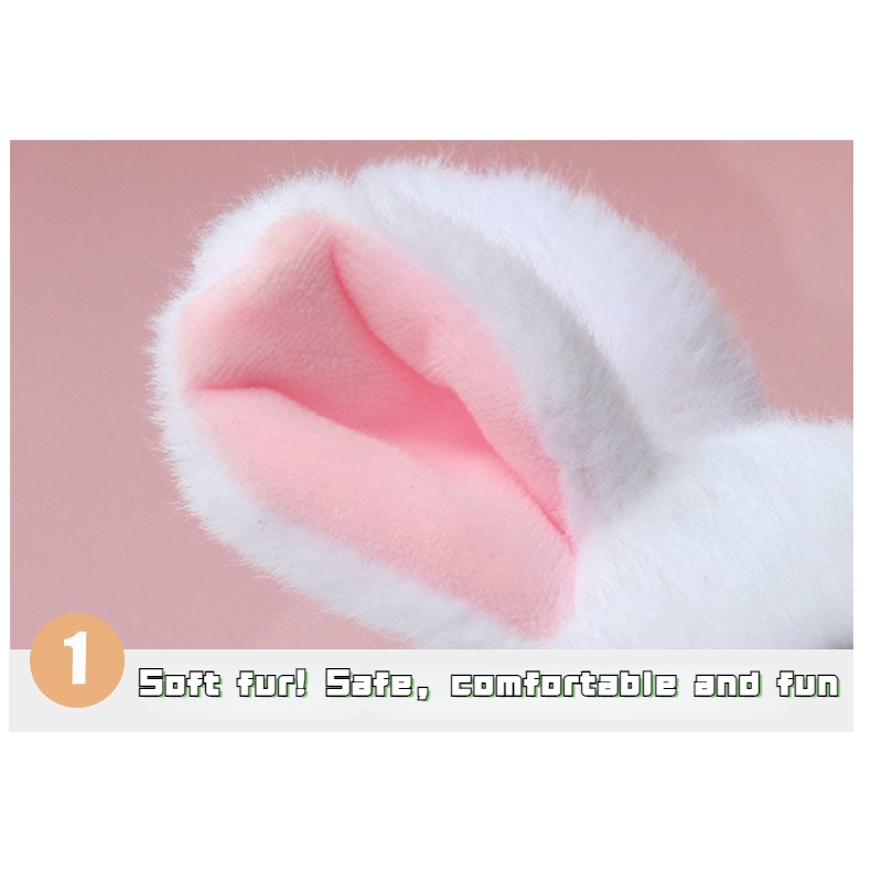 Thú Nhồi Bông Hình Chuột Hamster Xinh Xắn