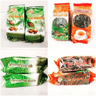 Trà Bắc Thái Nguyên - Gói nhỏ 100g