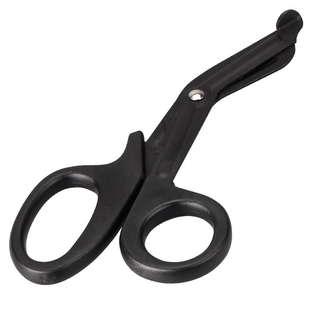 TMC Tactical Medical Scissors Curved Blade Shear Bandage Outdoor Survival Tool Miliatry Accessories 0309