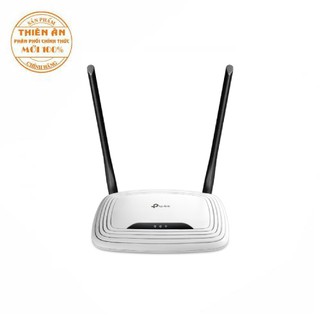 Thiết bị Phát Wifi TP-link TL-WR841N - BẢO HÀNH CHÍNH HÃNG