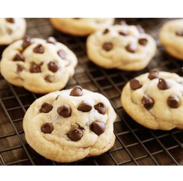 Socola Chip  Đen/Trắng/Hai Màu Grand Place 100g