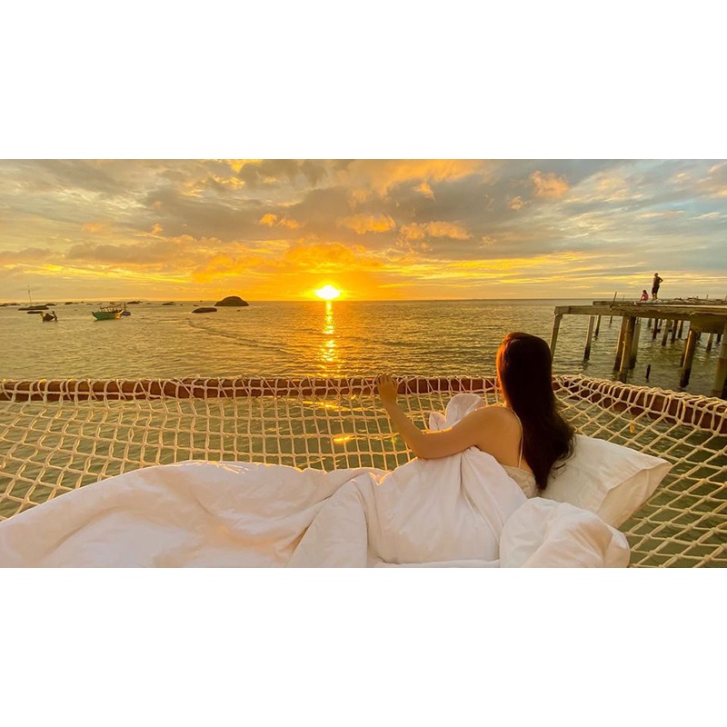 Tour 30/4-1/5: đảo ngọc Phú Quốc trọn gói – thuần túy (3 ngày 2 đêm) giá chỉ 4.950.000 vnđ/khách