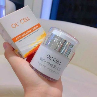 Thải chì OL-CELL (chính hãng)