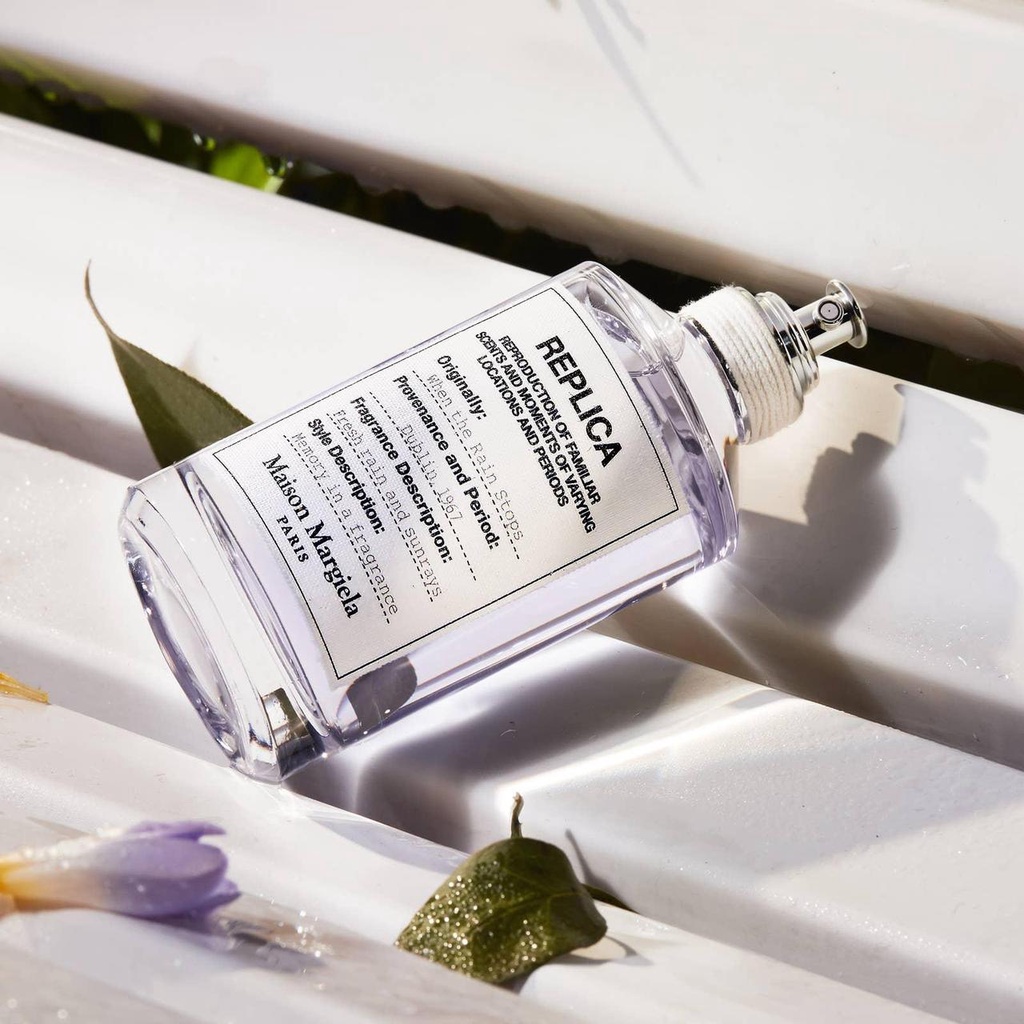 ❥ 𝐿𝓊𝓋.𝒮𝒸𝑒𝓃𝓉 - Nước hoa Maison Margiela When The Rain Stops