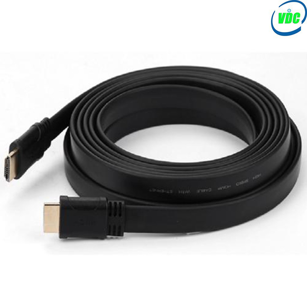 Dây cáp HDMI mới loại dài 1,5M | WebRaoVat - webraovat.net.vn