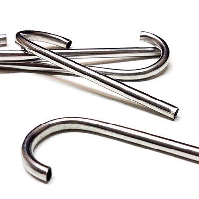 Vòi Inox 304 dùng làm bình rót rượu🍀Vòi cho máy rót tự động tiện dụng đường kính 6mm