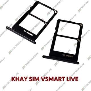 khay sim vsmart live (BVSM-620)