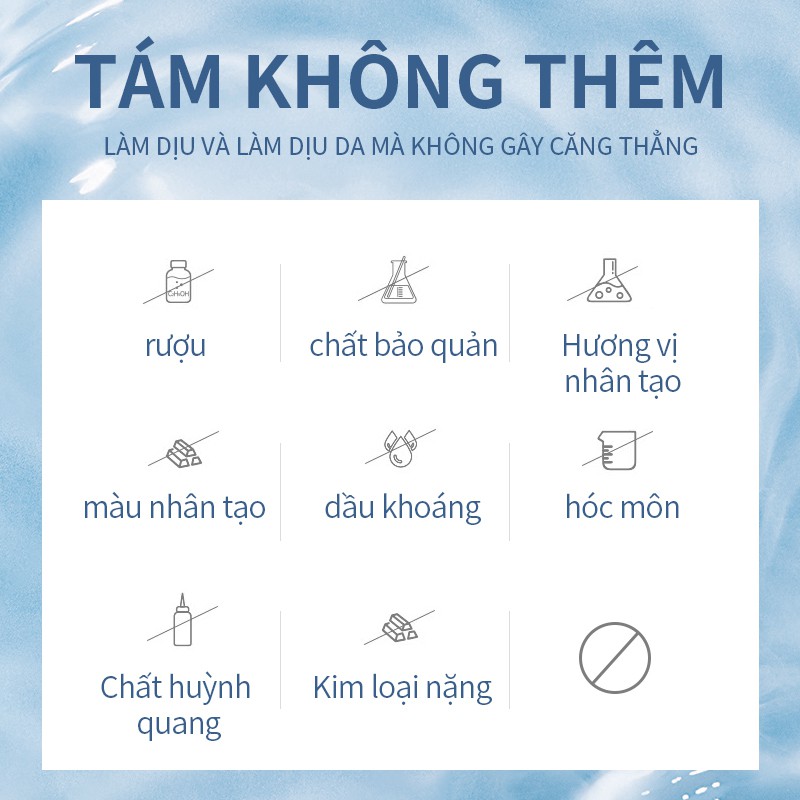 Set 5 Mặt Nạ Phục Hồi Soon Pure Cân Bằng Ẩm Dành Cho Da Nhạy Cảm/Mẹ Bầu 25ml | BigBuy360 - bigbuy360.vn