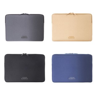 Hàng chính hãng - Túi chống sốc Tucano Elements cho macbook 12inch
