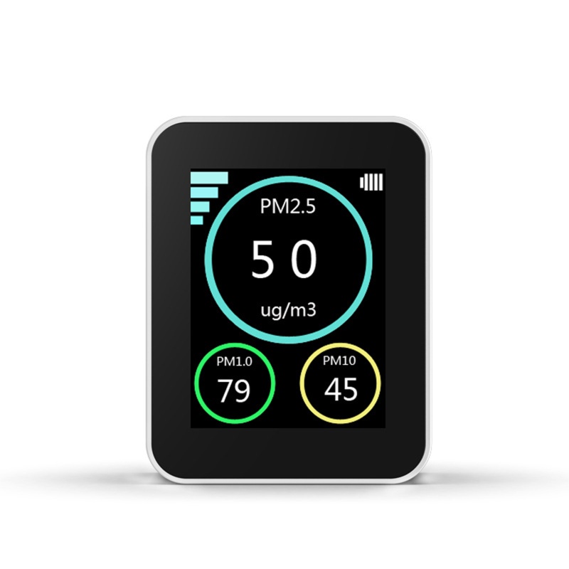 Máy PM1 0 PM10 Hiệu Quả Chất Lượng Cao