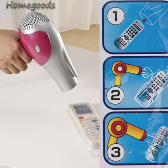 5 Túi Bọc Bảo Vệ Cho Điều Khiển Từ Xa