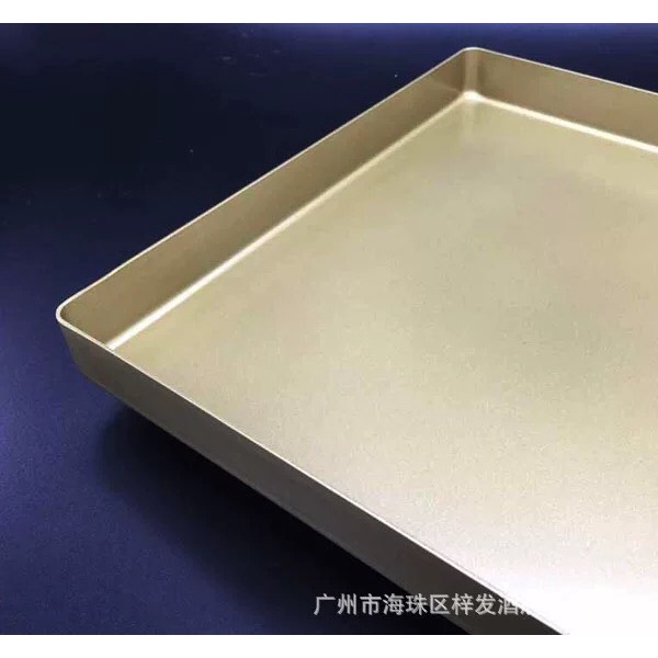 Khay nướng bánh chống dính hình vuông cao cấp