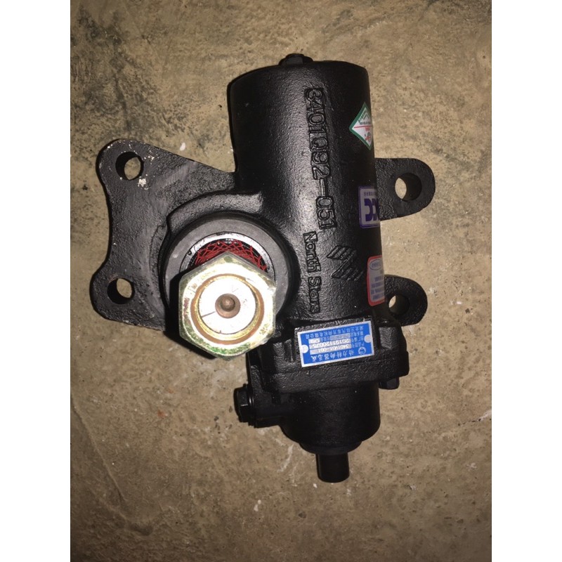 combo 2 Bót lái 3401 VD1 - 010 liền tay