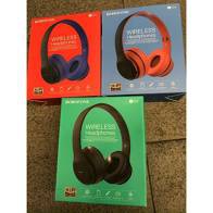 Tai nghe BOROFONE B04