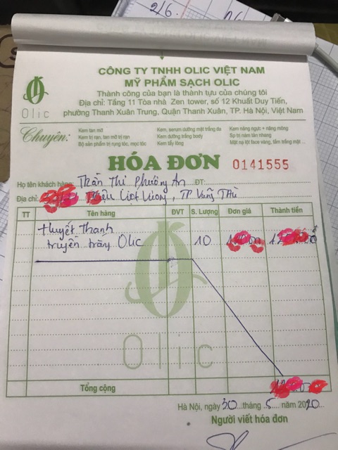 🌸🌸Huyết Thanh Truyền Trắng Olic 7Day 🌸🌸(Bao Check Hàng Chính Hãng Công Ty Giả Hoàn Tiền) Tuyển Sỉ | BigBuy360 - bigbuy360.vn