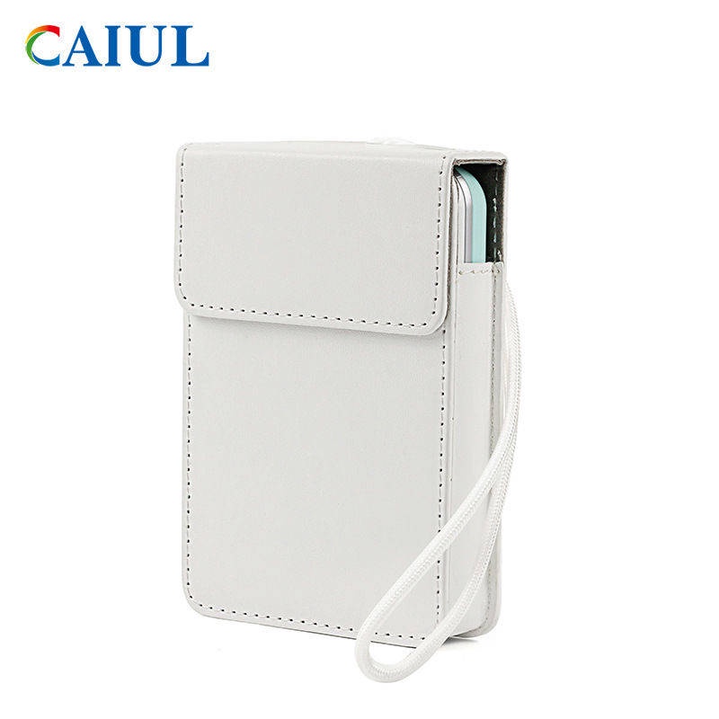 Túi da PU đựng máy in Canon PV-123