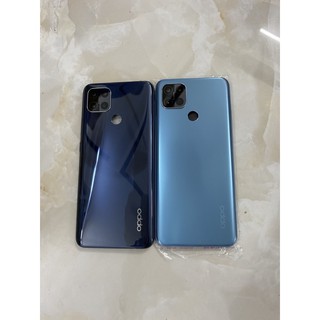 vỏ điện thoại oppo A15 vỏ xương