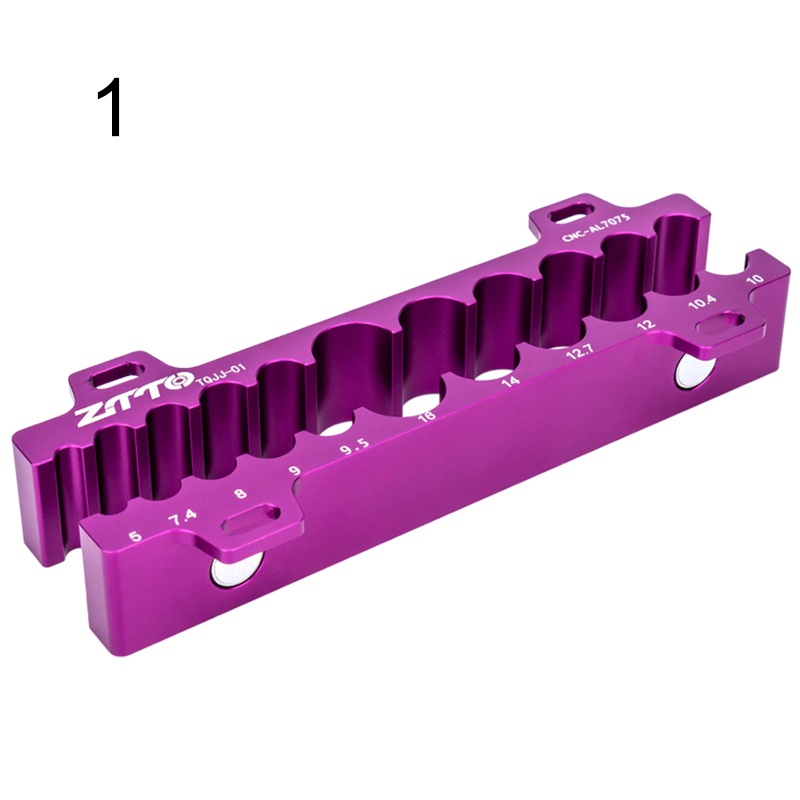 QQ Giá Đỡ Nam Châm Thông Dụng Cho Tqj03 Kích Thước 5,8,10,12,14,20,30mm