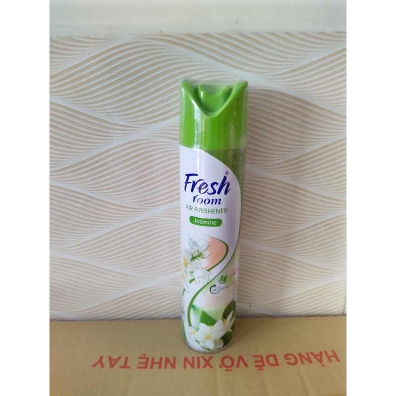 Xịt phòng Fresh room New