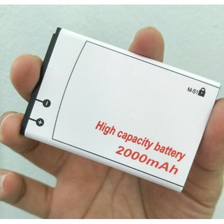 Pin BlackBerry 9780
