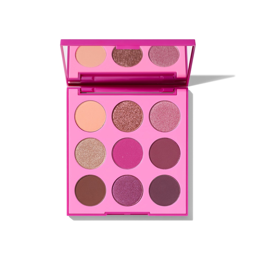 Bảng mắt Morphe 9J Just a Crush