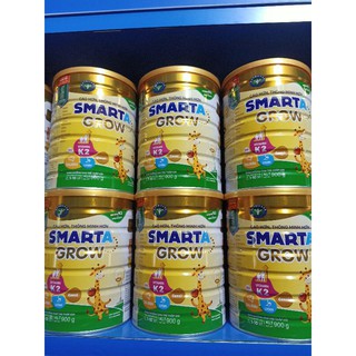 combo 6 lon smarta grow